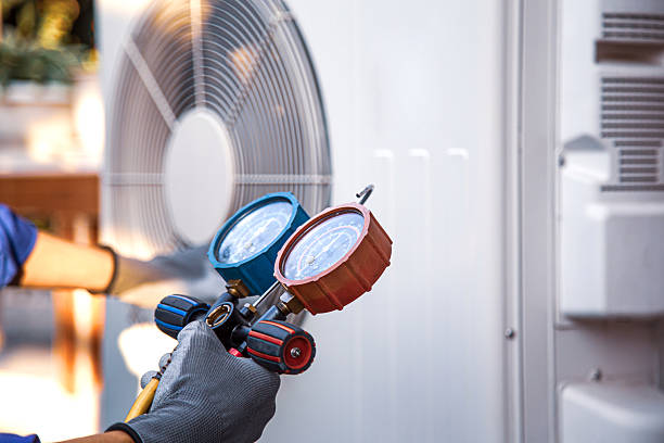 Affordable Hvac Maintenance solutions in New Richmond, OH
