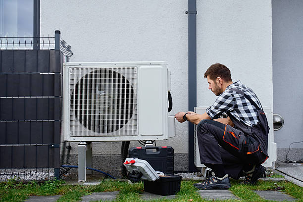 Top rated local Hvac Maintenance specialists in New Richmond, OH